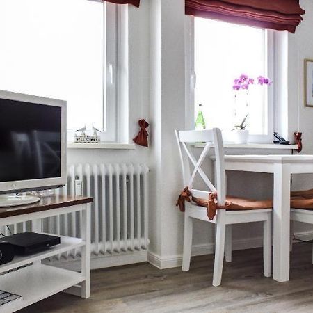 Haus Broenshoog, Appartement 11 In Strandnaher Lage Wenningstedt-Braderup Dış mekan fotoğraf