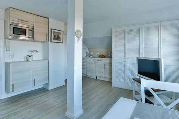 Haus Broenshoog, Appartement 11 In Strandnaher Lage Wenningstedt-Braderup Dış mekan fotoğraf